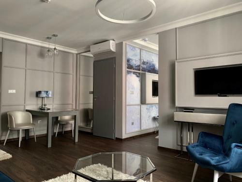Boutique Hotel Center