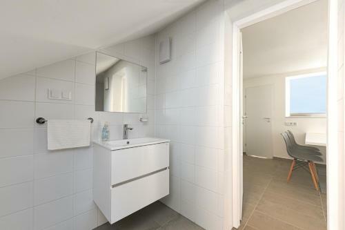 Apartamento Villa Oliver 1 H�v�z