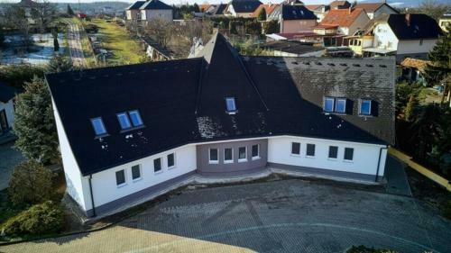 Bed & Breakfast Tercia K�ph�za Panzi� B