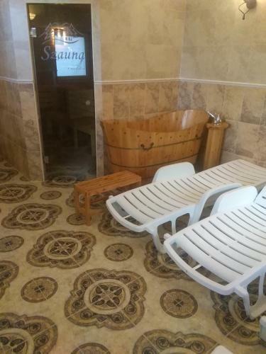 Bed & Breakfast Szentl�szl� Panzi� /parrag/