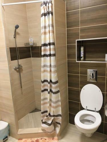 Aranykorona Apartmanh�z