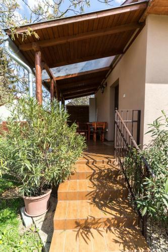 Sziny� Apartman Diamond