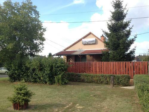 Sziny� Apartman Diamond