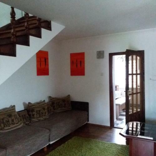 Aliz Apartman