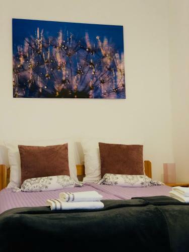 Apartamento �mor Ak�c Vend�gh�z