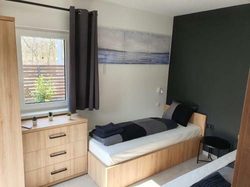 H&h Apartments Poroszl�