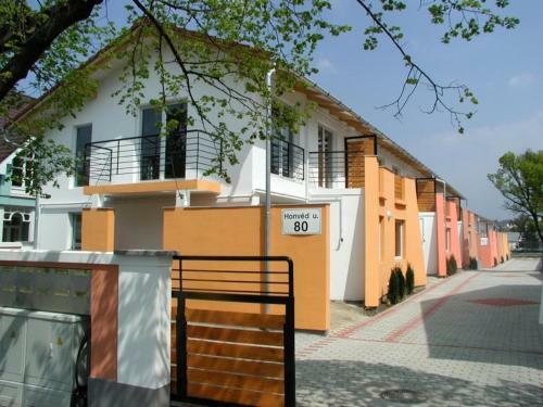 Piknik Apartmanok Si�fok
