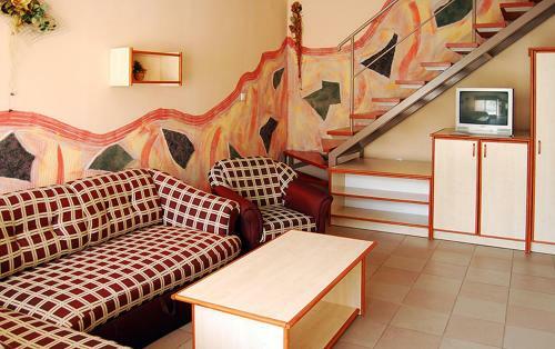 Piknik Apartmanok Si�fok