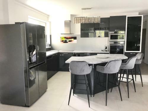 Admiral Luxury Iv. Apartman
