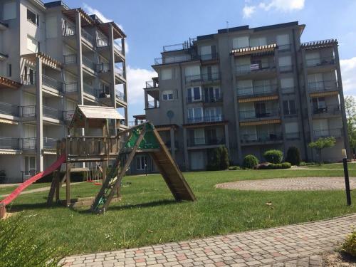 Panor�m�s Kis Apartman