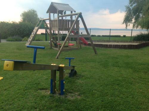 Panor�m�s Kis Apartman