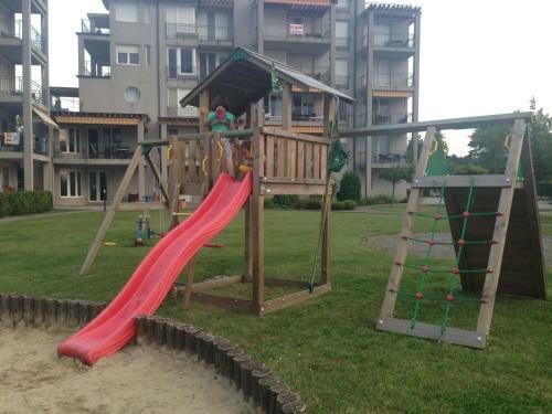 Panor�m�s Kis Apartman