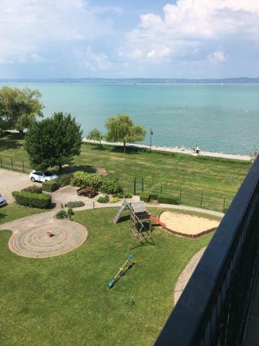 Panor�m�s Kis Apartman
