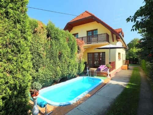Holiday Home Ilona