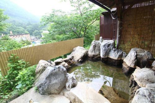 Hotel Ohruri Nasu Shiobara