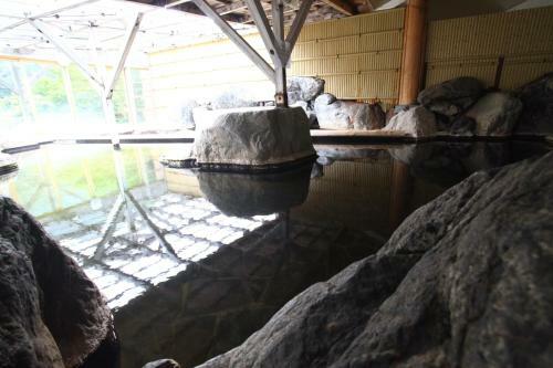 Hotel Ohruri Nasu Shiobara