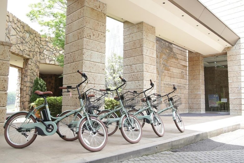 Island Hotel & Resort Nasu