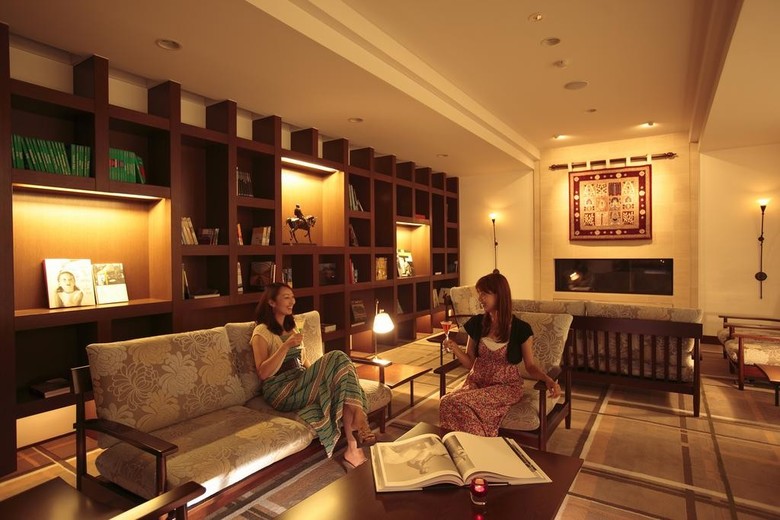 Island Hotel & Resort Nasu