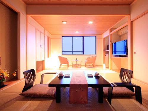 Hotel Tsubakino