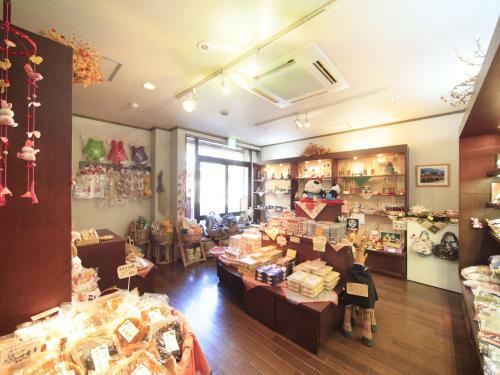 Hotel Tsubakino
