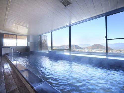 Hotel Tsubakino