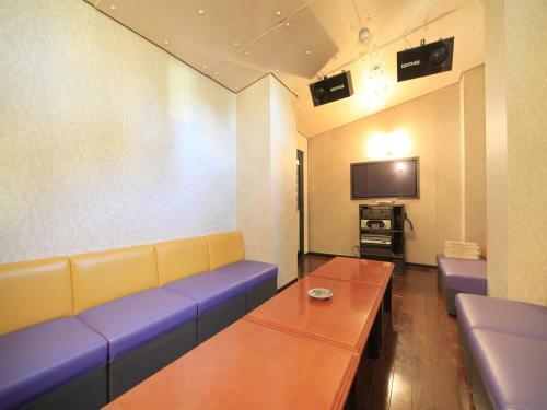 Hotel Tsubakino