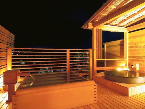 Hotel Tsubakino