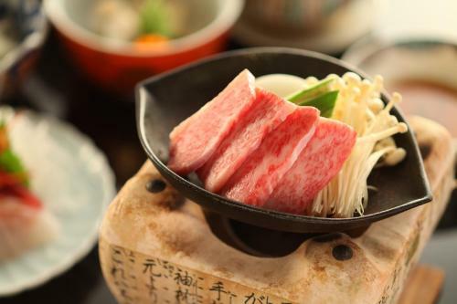 Posada Yudanaka Yumoto