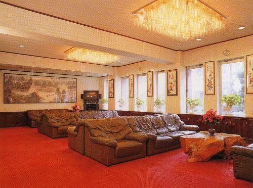 Hotel Sanraku