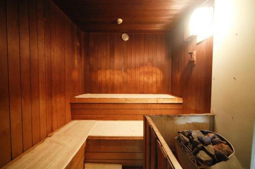 Hotel Chalet Shiga