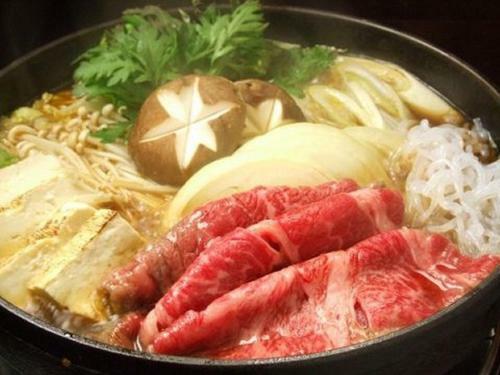 Yudanaka Tawaraya