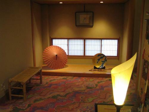 Yudanaka Tawaraya