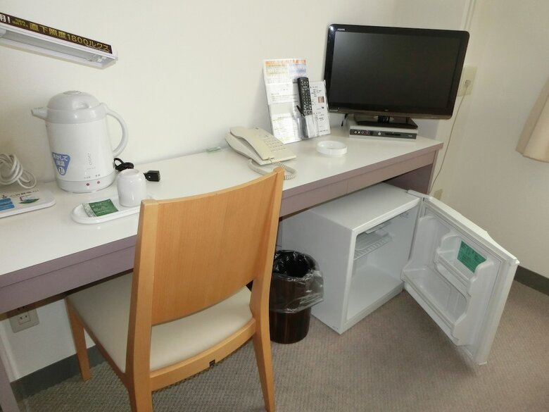 Hotel Orange Inn Sendaihigashi