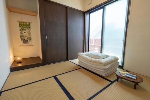 Hostal Guest House Umebachi