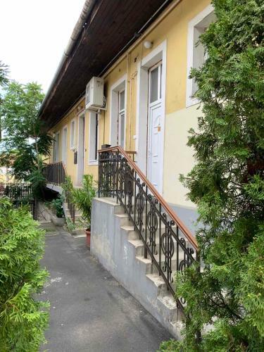 N�gy �vszak Apartman- Tapolca