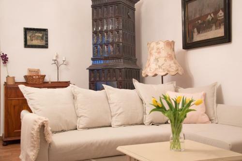 Apartamento Hengermalom K�ria