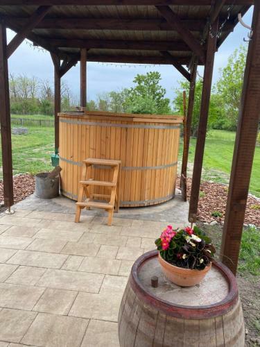 Apartamento Hengermalom K�ria