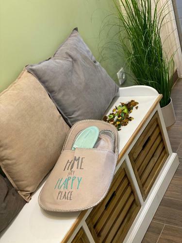 Pedal Apartman Szeged City