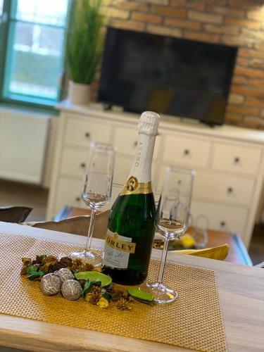 Pedal Apartman Szeged City