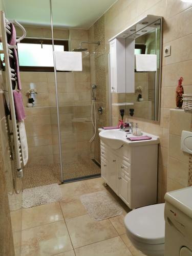 Apartamento Hanga Vend�gh�z