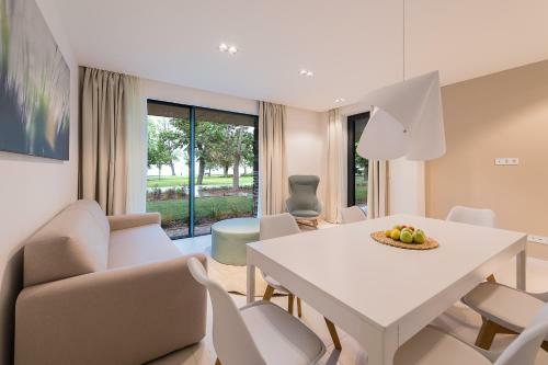 Oliverlux Aparthotel