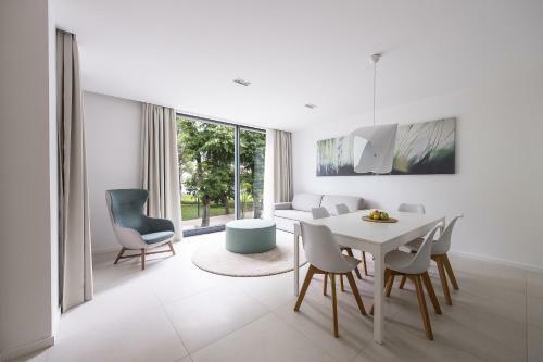 Oliverlux Aparthotel