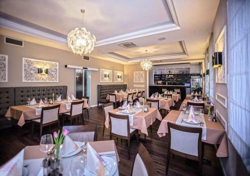 Bed & Breakfast Piccolo Panzi� Vend�gl? Vinoteca
