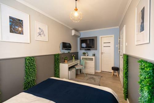 Hostal Lilla Vend�gh�z