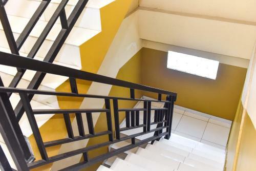 Hostal Reddoorz Near Universitas Pattimura Ambon