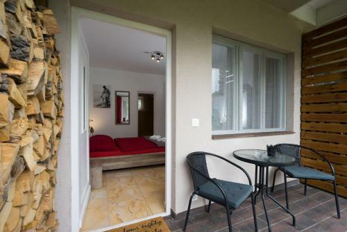 Hotel Z�nka V�zparti �d�l?