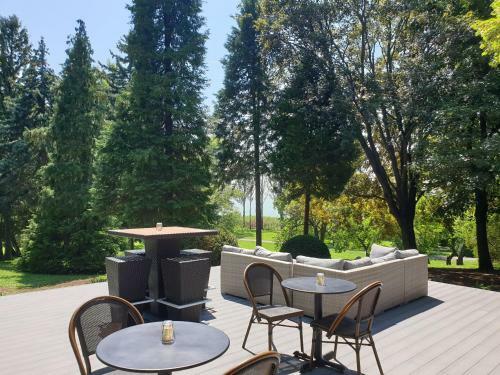 Hotel Z�nka V�zparti �d�l?
