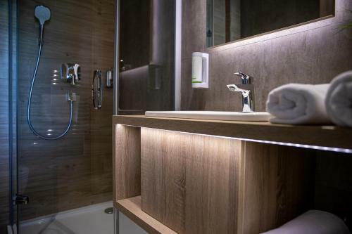 Lignum Hotel
