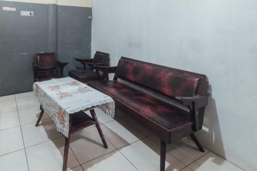 Hotel Oyo 2244 Wisma Game