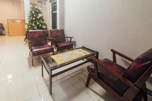 Hotel Oyo 2244 Wisma Game